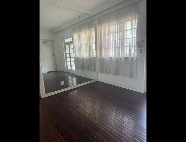 2 BEDROOM PROPERTY TO RENT IN HOUGHTON